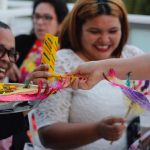 Países se suman a la Purísima desde la Embajada de Nicaragua en Dominicana