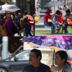 75 % de las muertes por calor en México son de personas menores de 35 años