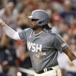 Nacionales acuerdan contrato de un año y $6 millones con Josh Bell Josh, Bell, Nationals, Beisbol, MLB, Grandes Ligas,