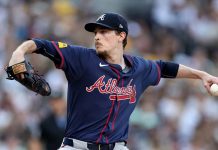 Los Yankees hacen oficial pacto por ocho temporadas con Max Fried atlanta, braves, max, fried, yankees,