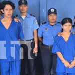 Madre es cómplice de la muerte de su hija en la mina Managuita, Indio Maíz