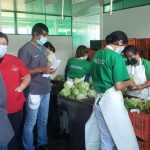 IPSA asegura alimentos con inspecciones en Tomatoya Chagüite Grande