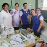 Encuentros comunitarios del MIFAMILIA promueven la unidad familiar