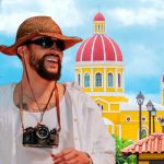 * Bad Bunny filmará una película en Nicaragua basado en el poema «Margarita» * Foto: ¿Bad Bunny en Nicaragua?