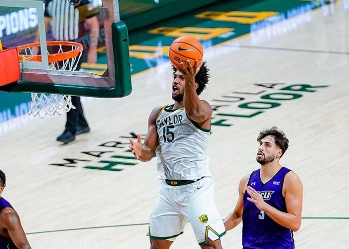 Baylor baylor, bears, norchad, omier,