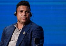 Ronaldo oficializa deseo de presidir la Confederación Brasileña de Fútbol brasil, ronaldo, nazario, fútbol,