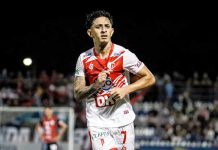 Tren del Norte golpea primero en las semifinales Byron, Bonilla, real esteli, deporte, futbol