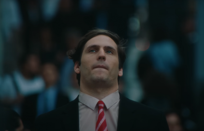 Foto: La Vuelta de Gaspi, cortometraje Foto: La Vuelta de Gaspi, cortometraje