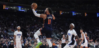 Definidos los Cuartos de Final de la Copa de la NBA