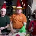 Foto de astronautas varados en la EEI desata teorías conspirativas