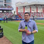 Fernando Rayo, elegido el mejor Periodista Deportivo en Televisión de 2024 fernando, rayo, acdn,