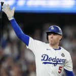 Pelota del grand slam de Freeman fue subastada por US$1.56 millones Pelota del Gran Slam de Freeman con alto precio