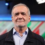 Presidente de Irán, Masoud Pezeshkian, felicita a Nicaragua por el Año Nuevo 2025