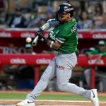 Así van los pinoleros en el beisbol invernal del caribe Así van los nicas en el beisbol invernal