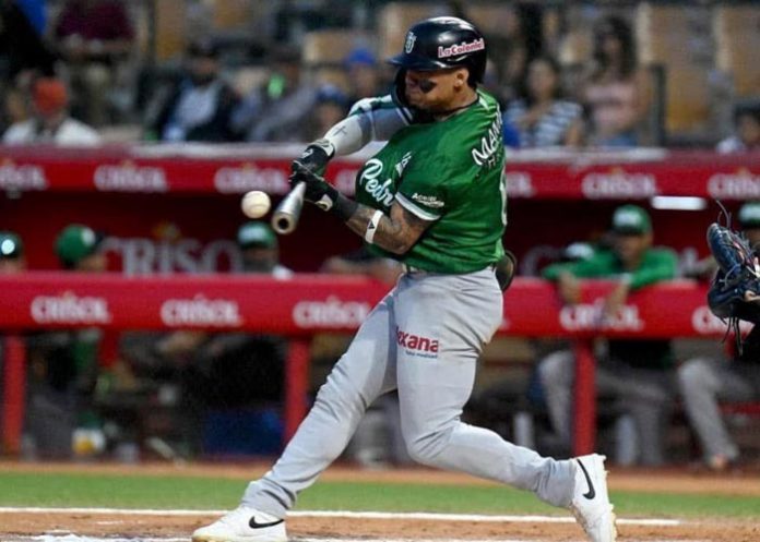 Ismael Munguia Así van los nicas en el beisbol invernal