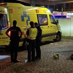 Londres: Conductor embiste a peatones en Shaftesbury Avenue durante Navidad