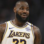James cumple 40 años: un vistazo a los hitos estadísticos de la NBA lakers, lebron, james,