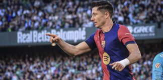 La magia de Yamal rescate empate del Barcelona