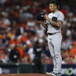 ¿Cuánto ganará Loáisiga con su nuevo contrato con Yankees? jonathan, loáisiga, yankees,