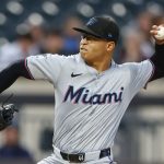 Los Filis adquieren al zurdo Jesús Luzardo de los Marlins jesús, luzardo, mlb, filadelfia,