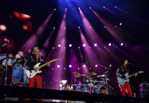 Nicaragua y un 2024 que se llenó de los mejores conciertos (y vienen más sorpresas)