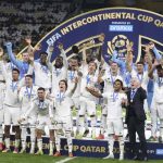 Madrid golea al Pachuca y gana la Copa Intercontinental real, madrid, kylián, mbappé,