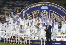 Madrid golea al Pachuca y gana la Copa Intercontinental real, madrid, kylián, mbappé,
