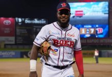 Bóer se acerca al primer lugar; Rivas al fondo Bóer amenaza primer lugar; Rivas en la última plaza