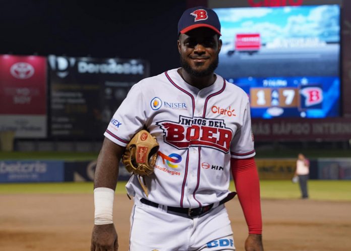 Manuel Geraldo Bóer amenaza primer lugar; Rivas en la última plaza