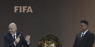 Inter de Miami y Al Ahly inauguran Mundial de Clubes