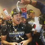 AP elige por 3ra vez a Shohei Ohtani como el Deportista del Año shohei, ohtani, dodgers, angeles,