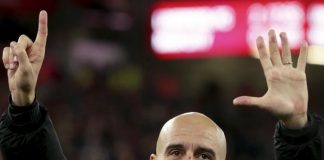 Guardiola quiere cambiar al Manchester City