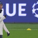 Queda cerrada investigación relacionada con Kylian Mbappé kylian, mbappé, real, madrid,