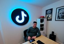 Foto: Teamwork, trend de TikTok