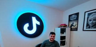 Foto: Teamwork, trend de TikTok