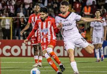 Los números previos a la final Real Estelí – Alajuelense Real Estelí y Alajuelense en números