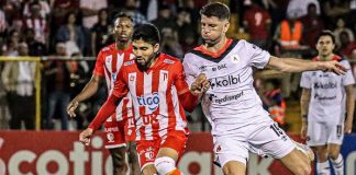 Real Estelí y Alajuelense en números