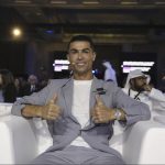 Cristiano Ronaldo respalda a Amorim en el United Cristiano respalda a Amorim en el United