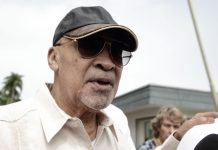 Gobierno de Nicaragua expresa solidaridad por la muerte de Desi Bouterse