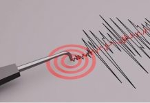 Sismo de madrugada en Acapulco: magnitud 4.4 y sin daños reportados Foto: Sismo de 5.8 sacude El Salvador y se siente en Nicaragua, Honduras y Guatemala/Cortesía
