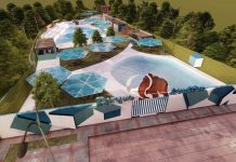 Un oasis en el corazón de Ciudad Sandino: nuevo parque acuático para 2025 Foto: Ciudad Sandino estrenará parque acuático