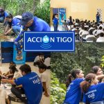 Tigo Nicaragua celebra a quienes crean impactos positivos a través del voluntariado Foto: Tigo Nicaragua celebra a quienes crean impactos positivos a través del voluntariado / Cortesía