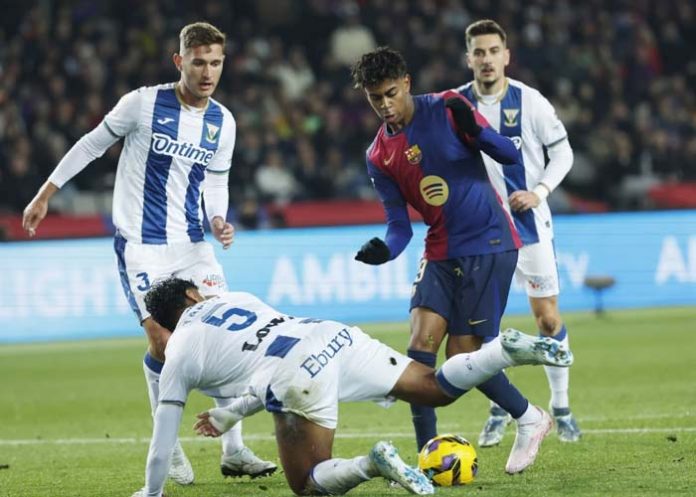 Yamal lamine, yamal, barcelona,