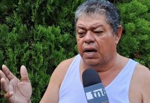 Milagro y redención: Devolvió C$ 200 mil que se encontró en un taxi de Jinotepe Foto: ¡Compasión! Cambista de Jinotepe recupera fajo de dinero /TN8