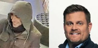Foto: Asesinato de Brian Thompson, CEO de UnitedHealthcare /Cortesía