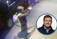 Capturan a joven sospechoso del asesinato del ejecutivo Brian Thompson Foto: Asesinato del CEO Brian Thompson /Cortesía