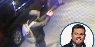 Foto: Asesinato del CEO Brian Thompson /Cortesía