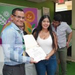 50 estudiantes reciben reconocimientos en la Universidad Nacional Agraria Foto: Universidad Nacional Agraria / TN8