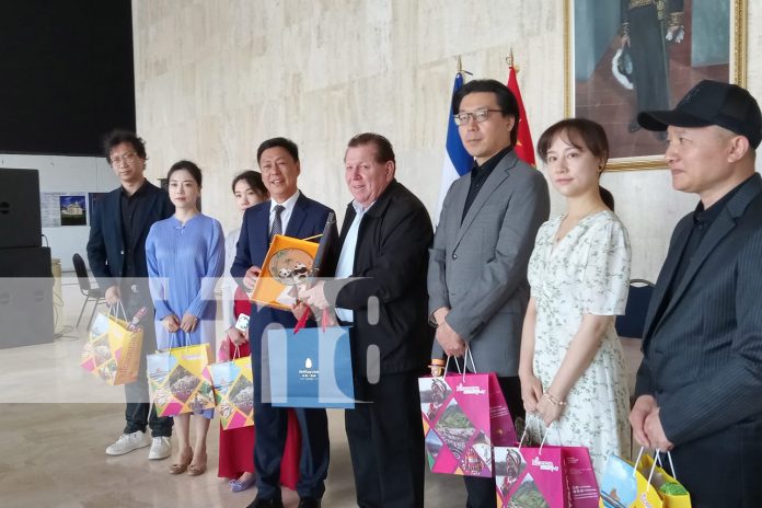 Foto: Artistas de China deleitarán con su música /TN8 Foto: Artistas de China deleitarán con su música /TN8