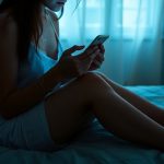 ¿Estafa o necesidad? La polémica de Allyson, la más «funada» del Facebook Foto: Polémica en Nicaragua por el caso de Allyson